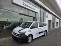 Thumbnail Volkswagen Transporter 2.0TDI Kombi SWB Basic
