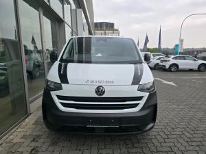 Volkswagen Transporter 2.0TDI Kombi SWB Basic - Image 2