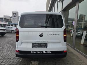 Volkswagen Transporter 2.0TDI Kombi SWB Basic - Image 3
