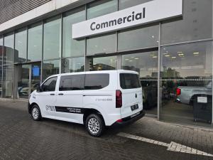 Volkswagen Transporter 2.0TDI Kombi SWB Basic - Image 5