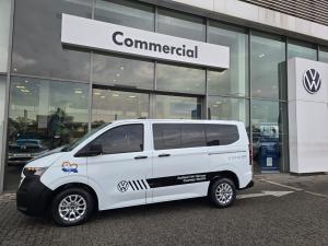 Volkswagen Transporter 2.0TDI Kombi SWB Basic - Image 7