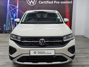 Volkswagen T-Cross 1.0TSI auto - Image 10