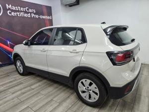 Volkswagen T-Cross 1.0TSI auto - Image 11
