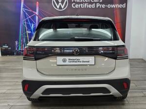 Volkswagen T-Cross 1.0TSI auto - Image 12