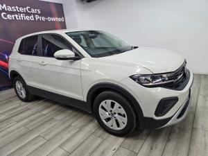 Volkswagen T-Cross 1.0TSI auto - Image 13