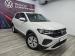 Volkswagen T-Cross 1.0TSI auto - Thumbnail 1