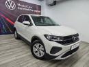 Thumbnail Volkswagen T-Cross 1.0TSI auto