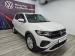 Volkswagen T-Cross 1.0TSI auto - Thumbnail 2