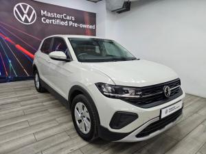 Volkswagen T-Cross 1.0TSI auto - Image 2