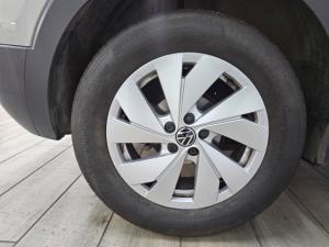 Volkswagen T-Cross 1.0TSI auto - Image 4