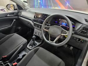 Volkswagen T-Cross 1.0TSI auto - Image 5