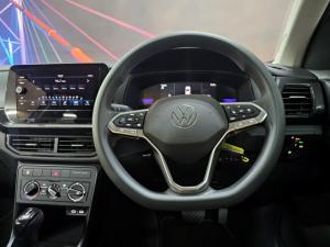 Volkswagen T-Cross 1.0TSI auto - Image 6