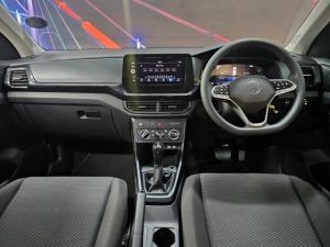 Volkswagen T-Cross 1.0TSI auto - Image 9
