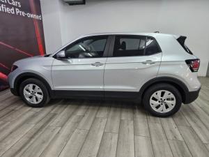 Volkswagen T-Cross 1.0TSI auto - Image 11