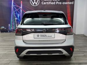 Volkswagen T-Cross 1.0TSI auto - Image 12