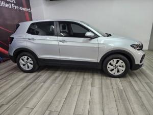 Volkswagen T-Cross 1.0TSI auto - Image 13