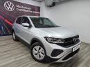 Thumbnail Volkswagen T-Cross 1.0TSI auto
