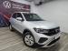 Volkswagen T-Cross 1.0TSI auto - Thumbnail 1