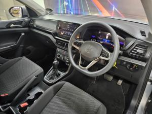 Volkswagen T-Cross 1.0TSI auto - Image 5
