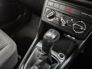 Volkswagen T-Cross 1.0TSI auto - Image 8