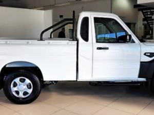 Mahindra Pik Up 2.2CRDe single cab S4 (aircon) - Image 10