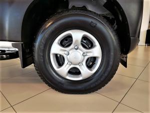 Mahindra Pik Up 2.2CRDe single cab S4 (aircon) - Image 15