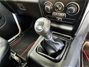 Mahindra Pik Up 2.2CRDe single cab S4 (aircon) - Image 16