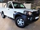 Thumbnail Mahindra Pik Up 2.2CRDe single cab S4 (aircon)