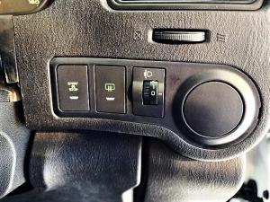 Mahindra Pik Up 2.2CRDe single cab S4 (aircon) - Image 20