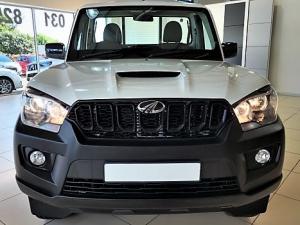 Mahindra Pik Up 2.2CRDe single cab S4 (aircon) - Image 3