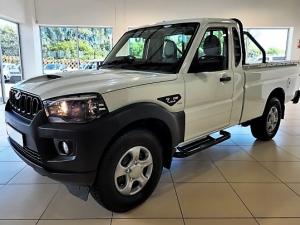 Mahindra Pik Up 2.2CRDe single cab S4 (aircon) - Image 5