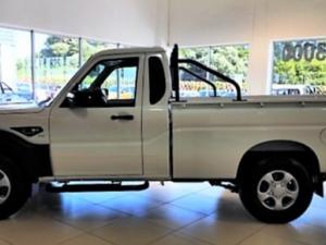 Mahindra Pik Up 2.2CRDe single cab S4 (aircon) - Image 6
