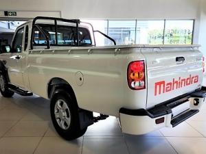 Mahindra Pik Up 2.2CRDe single cab S4 (aircon) - Image 7