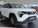 Thumbnail Mahindra XUV 3XO 1.2T MX3 auto