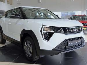 Mahindra XUV 3XO 1.2T MX3 auto - Image 1