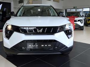Mahindra XUV 3XO 1.2T MX3 auto - Image 3