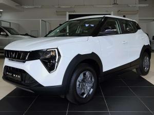 Mahindra XUV 3XO 1.2T MX3 auto - Image 6