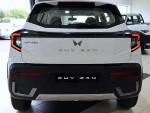 Mahindra XUV 3XO 1.2T MX3 auto - Image 7