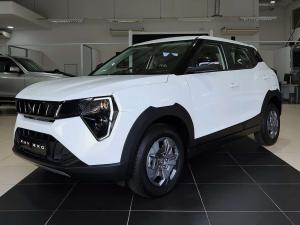 Mahindra XUV 3XO 1.2T MX3 auto - Image 10