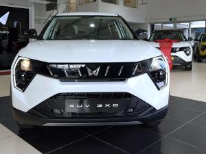 Mahindra XUV 3XO 1.2T MX3 auto - Image 11