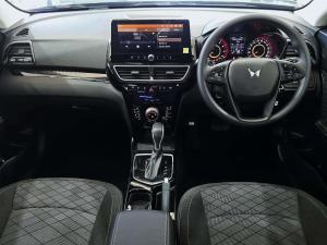 Mahindra XUV 3XO 1.2T MX3 auto - Image 12
