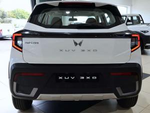 Mahindra XUV 3XO 1.2T MX3 auto - Image 2