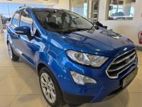 Thumbnail Ford EcoSport 1.0T Titanium