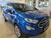 Ford EcoSport 1.0T Titanium - Thumbnail 1