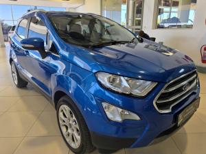 Ford EcoSport 1.0T Titanium - Image 1