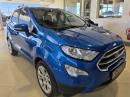 Thumbnail Ford EcoSport 1.0T Titanium