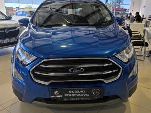 Ford EcoSport 1.0T Titanium - Image 2