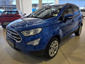 Ford EcoSport 1.0T Titanium - Image 3