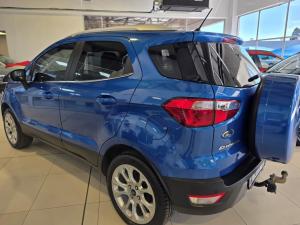Ford EcoSport 1.0T Titanium - Image 4
