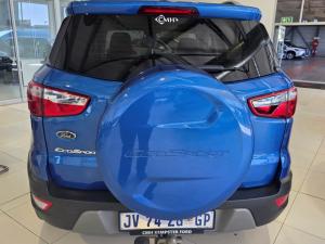 Ford EcoSport 1.0T Titanium - Image 5